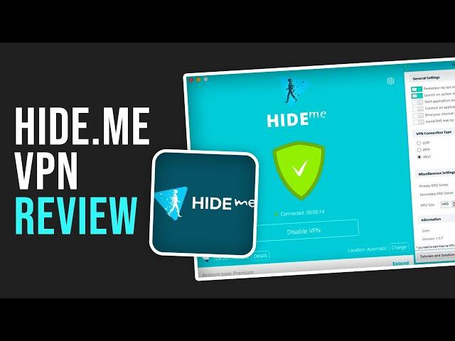Hide.me VPN Review 2024 - Is This The Best VPN?