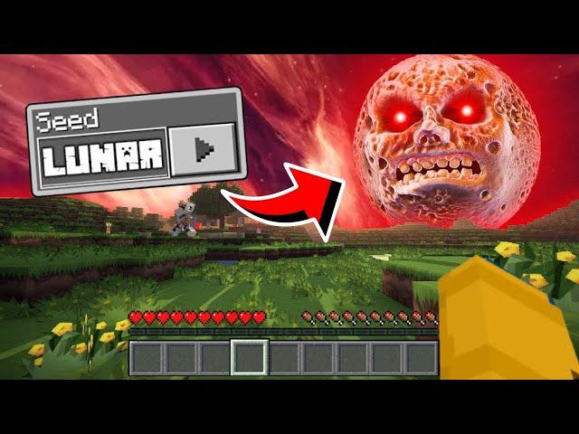 Busting Horror Minecraft Seeds That Are Actually True 