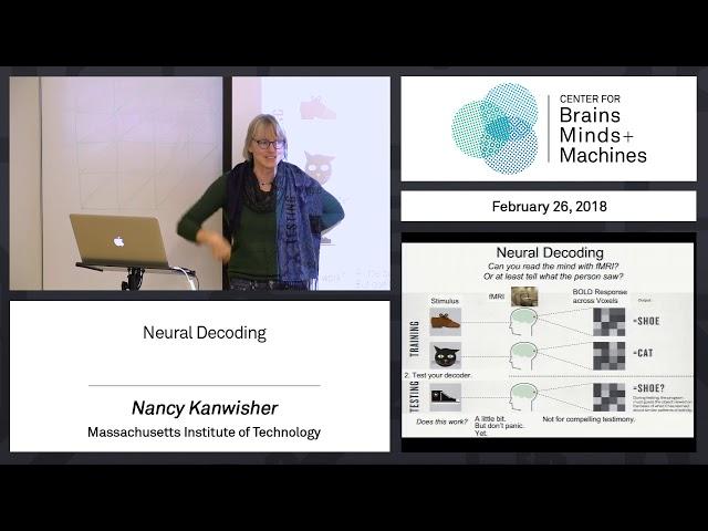 4.6 - Neural Decoding
