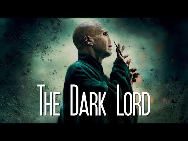 Lord Voldemort || The Dark Lord