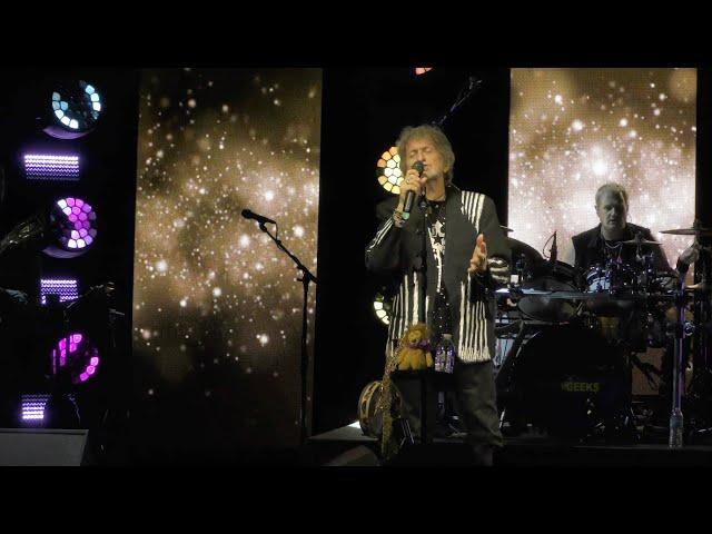 Jon Anderson & Band Geeks - Awaken - Phoenix 8/14/24