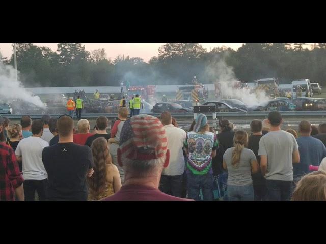 Windsor fair 2019