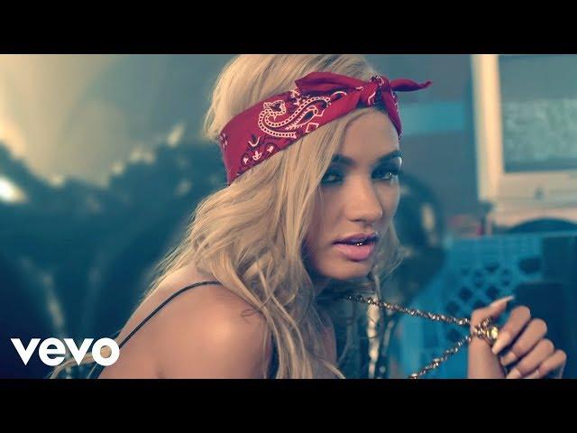 Pia Mia - Mr. President (Official Music Video)