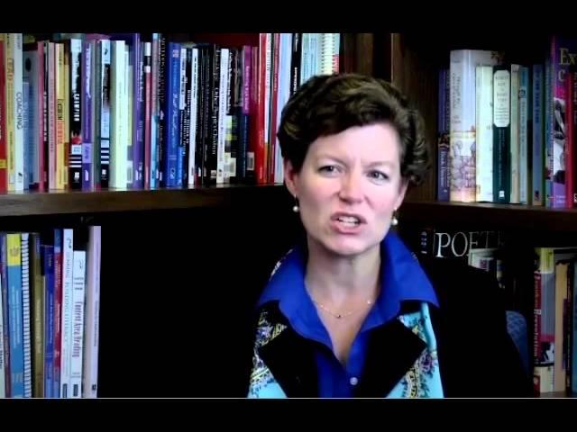 MEd Online in Literacy and Digital Learning at University of San Diego