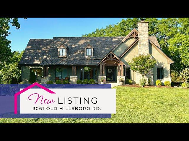 Franklin Tennessee Home for Sale