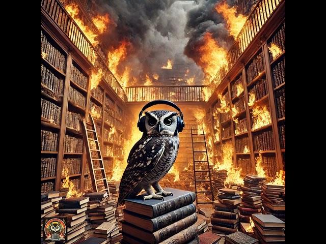 Hachette Book Group, Inc. v. Internet Archive, Law Librarians and Academics Amicus Brief (2023)