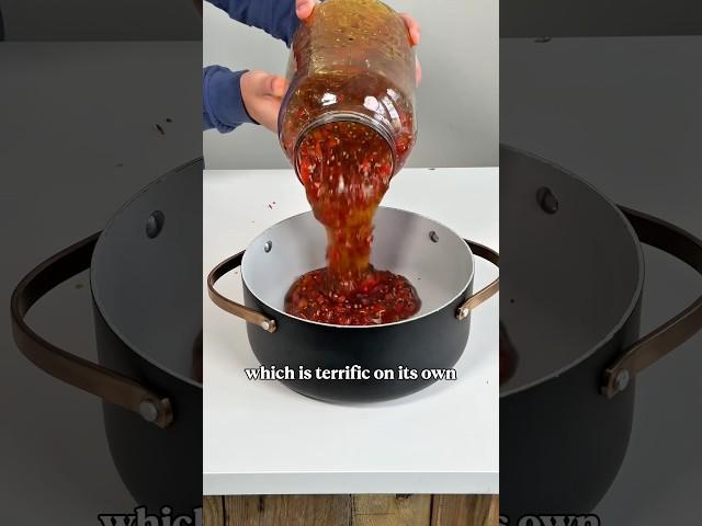 MAKING THE WORLD’S HOTTEST MEAD