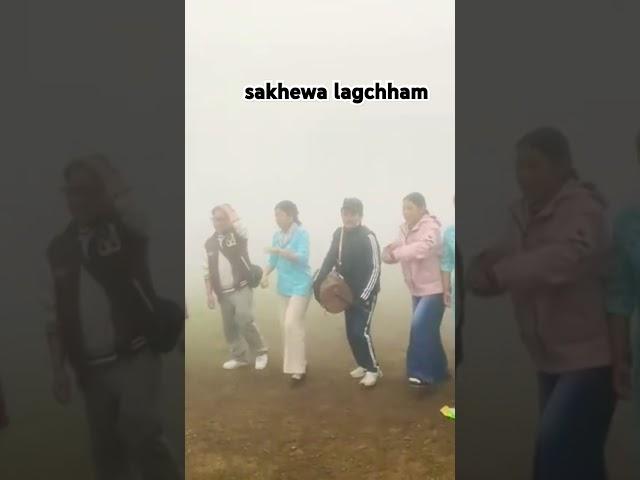 sakhewa lagchham kirat bantawa rai