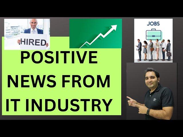 Recession and Layoffs | When Layoffs Will End| Positive News | RD Automation Learning