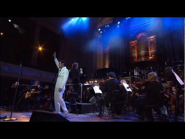 Serj Tankian - Elect The Dead Symphony COMPLETO-FULL