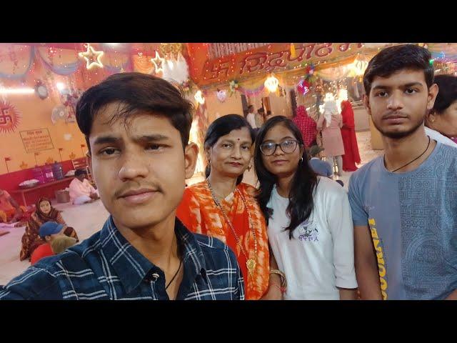 Back to Home Kannauj to Shahjahanpur || Vlogger Nupur
