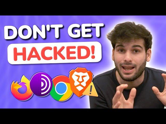 10 Browser Security Myths You Need to Stop Believing