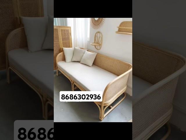 Kaki cane furniture Narayanguda YMCA Hyderabad my contact number is 88850 50911