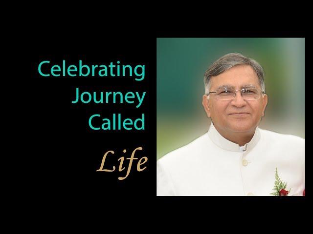Prakash Chand - The Epitome of Success