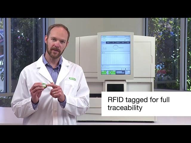 D-100 Smart HPLC: Get More Done