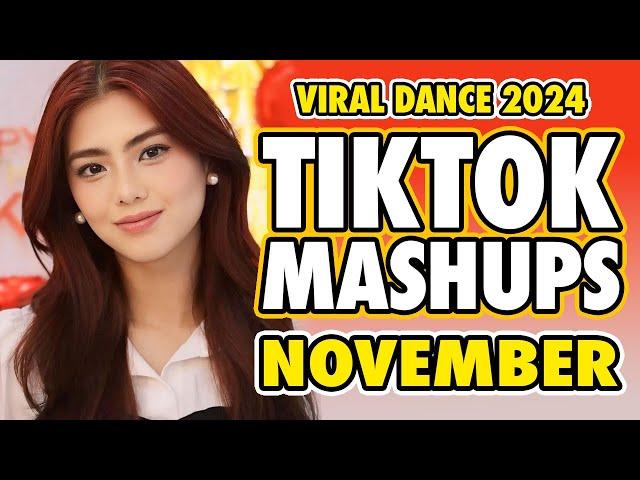 New Tiktok Mashup 2024 Philippines Party Music Viral Dance Trends November 24th