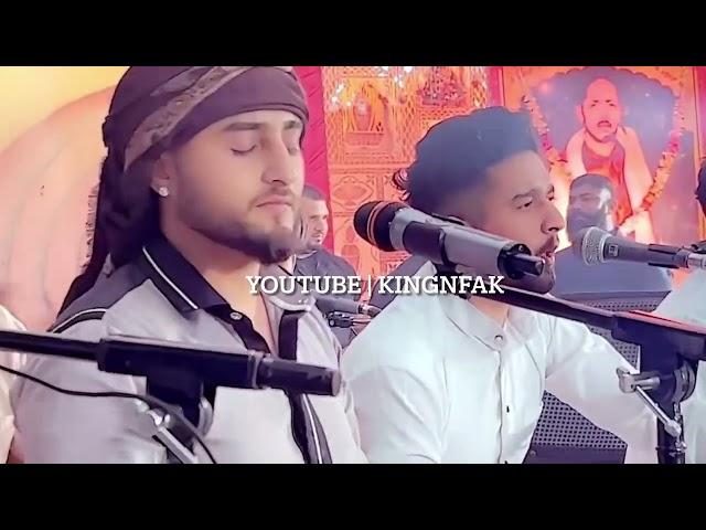 Mehfil-e-Qawali Live Khan Saab #khansaab