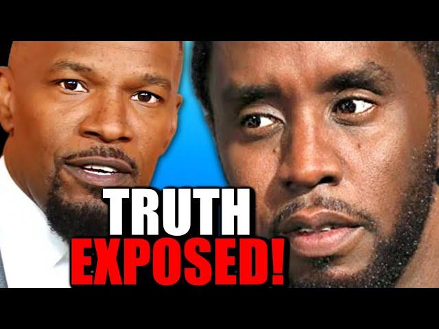 Diddy Bodyguard Admits SHOCKING TRUTH About Celebrities and Diddy List!