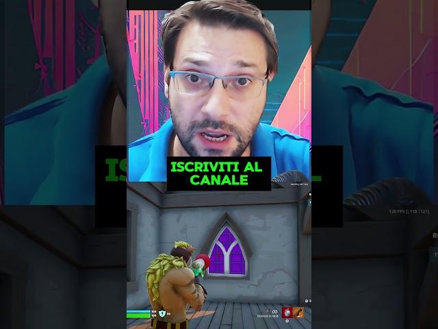 Fortnite Stagione 4: Come Salire di Livello in Modo FACILE con Questa Mappa XP AFK!