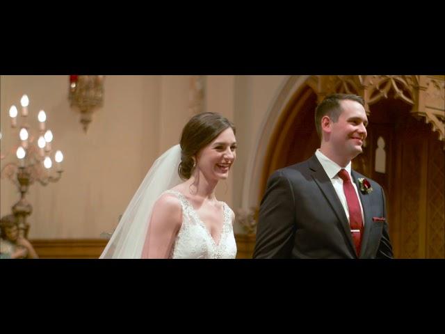 Wedding Video | Kelly + Ryan | Cleveland, Ohio