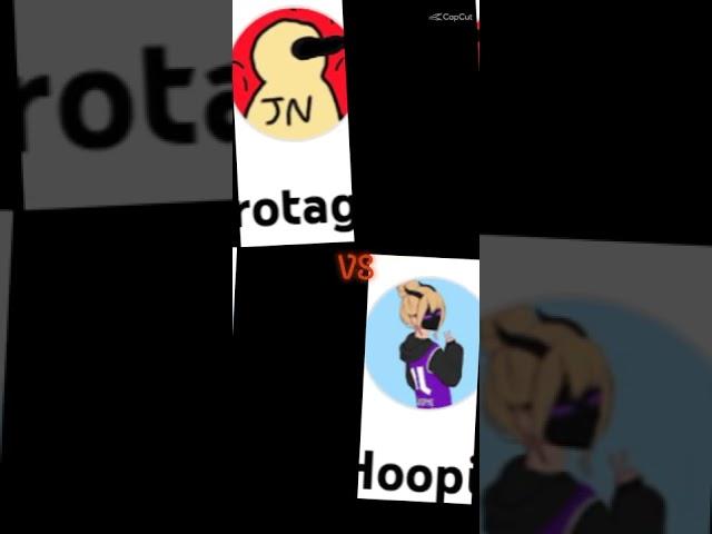 JN VS Hoopie