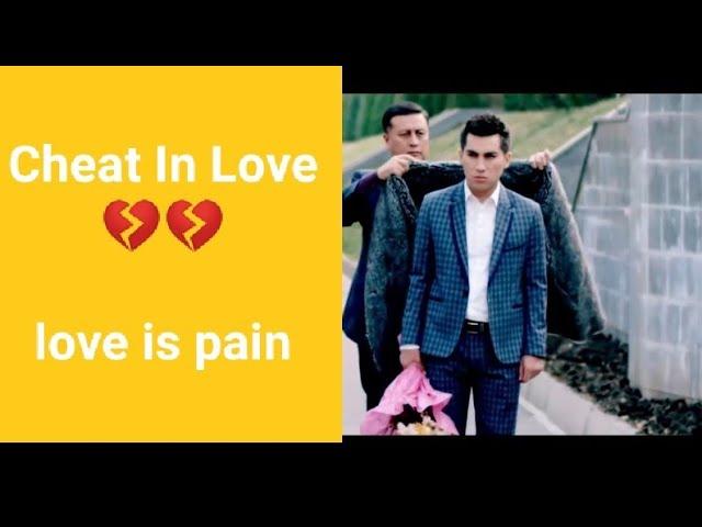 Cheat in Love | Yalan song
