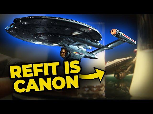 NX-01 Refit In Star Trek: Picard, Season 3 & More! EXCLUSIVE Interview With Doug Drexler