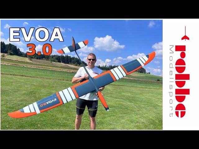 EVOA 3.0 - Robbe Modellsport