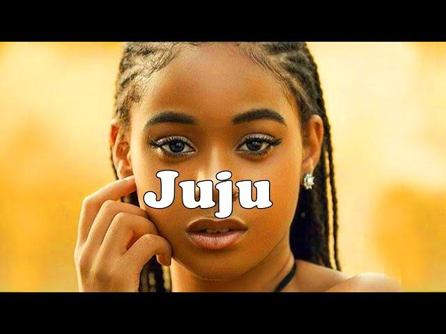 Afrobeat Instrumental 2024 Omah Lay Type Beat x Rema Type Beat "Juju" Burna Boy Type Beat