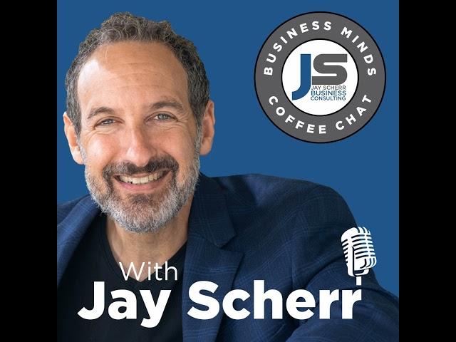 196: Jay Samit | The Truths for Creating Wealth and Controlling Your Destiny