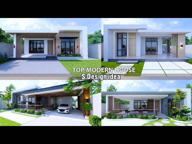 1 Hour of the Best Modern Homes By S Design idea