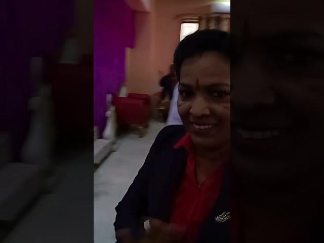 Mrs.Nirmala Parmar (STC+SP) EXCITEMENT #achivers #directselling