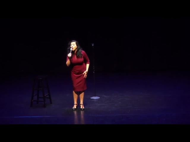 Funny MC Emcee Stacy Pederson Top Motivational Keynote Conference Speaker Demo Reel Video