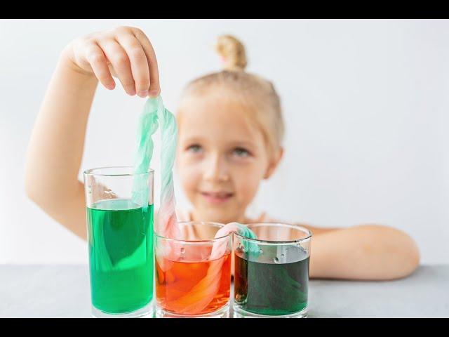 Online Science Classes for Kids - Fun Experiments- STEM - Free with RemoteLearning.school Membership