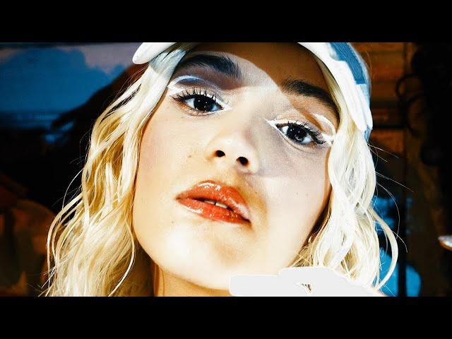 MYRA - VARSOVIE (Clip Officiel)