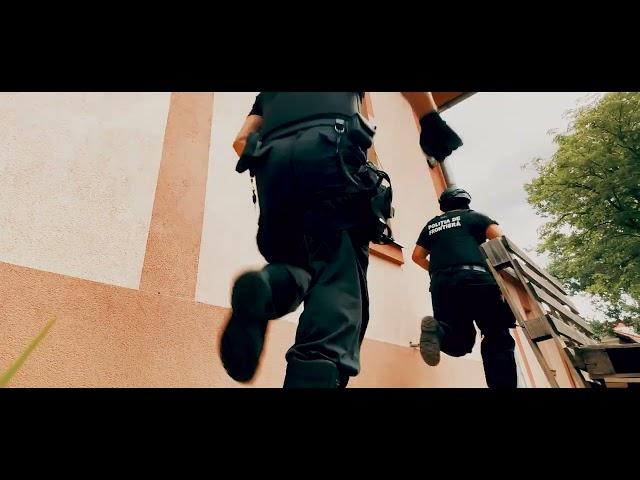 La mulți ani, Poliția de Frontieră!
