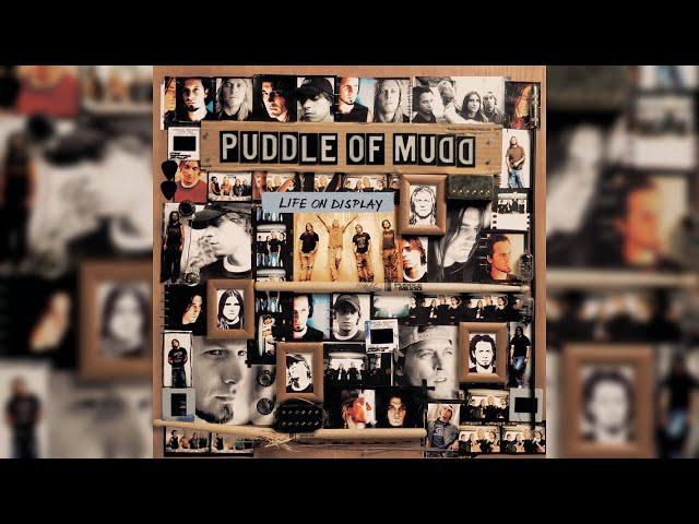 Puddle of Mudd - VH1 Sessions - Live Acoustic Set 2003