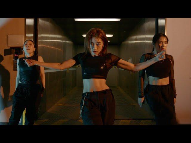 Beyoncé - Diva (Homecoming Live) / Dohee Choreography