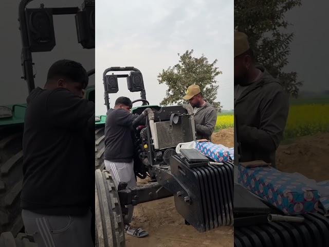 Knowledge Batheri Jatt Nu️ #2025 #automobile #4x4offroad #farming
