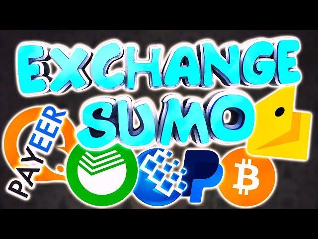 EXCHANGESUMO - ЛУЧШИЙ МОНИТОРИНГ ОБМЕННИКОВ!ЛУЧШИЕ ОБМЕННИКИ,ГДЕ ОБМЕНЯТЬ ДЕНЬГИ С РАЗНЫХ КОШЕЛЬКОВ?