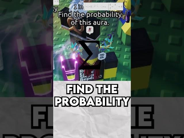 Every Dev Aura In Sol's RNG 