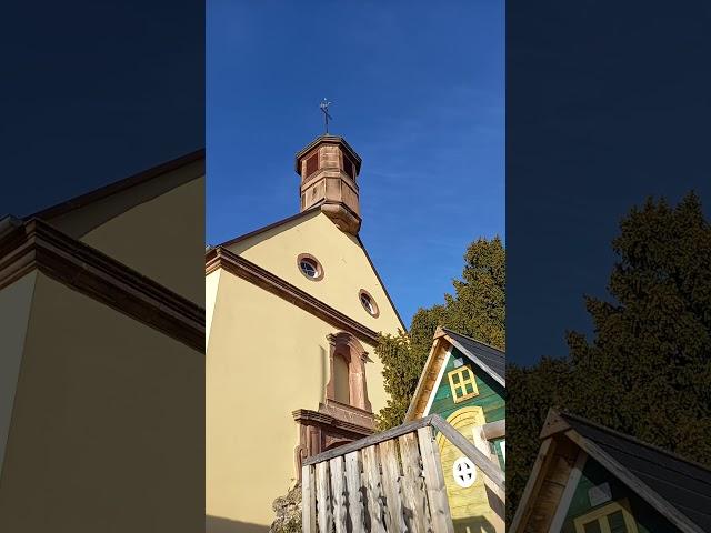 Plenum eglise de Dienfental