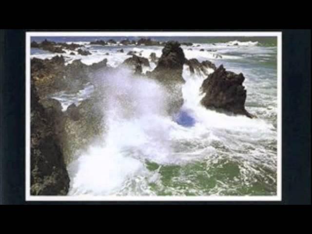 San Sebastian Strings - The Sea