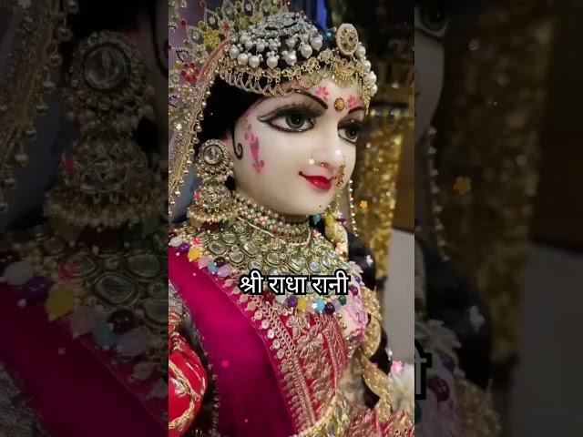 Meri Kishori Radhe#radharani #bhajan #bhakti #song