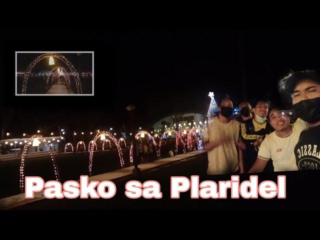 Christmas Gala with friends | ClaudeCast Tv | @Plaridel Mis Occ