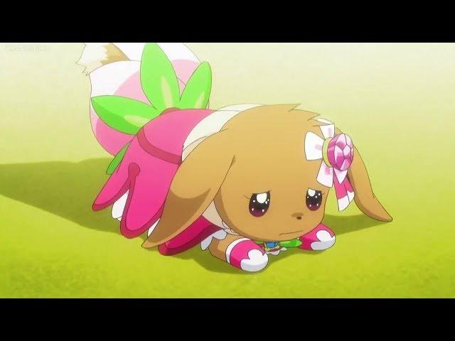 Eevee / Sylveon AMV - Fly Away (HD)