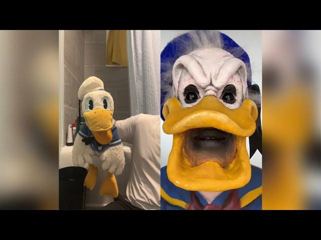 Donald Ducc FUNNIEST TikToks *1 HOUR*  (DONT LAUGH CHALLENGE)