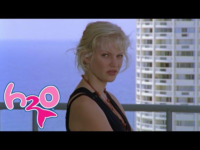 H2O: Just Add Water - S1 E20 - Hook, Line and Sinker (full episode)