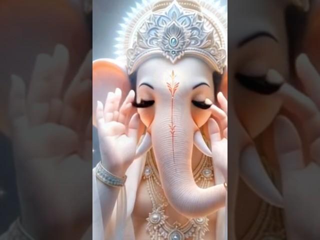 Bal Ganesh pita Mahesh|Bappa coming soon|Bappa lover HD video|short feed|viral video|Bappa morya|#ai