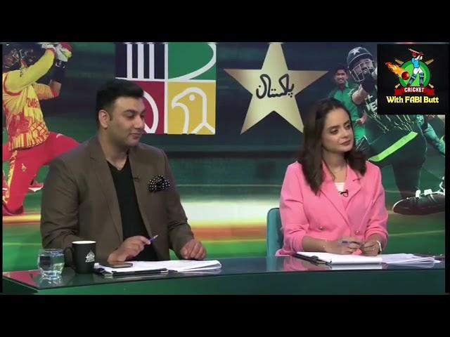 Babar Azam not T20 player | Haris Rauf 100 wickets in t20 | Pak vs Zim | Game on hai | 2nd T20